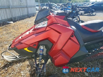 Zdjęcie 10 z 10 samochodu: 2021 POLARIS SNOW W/TRL VIN:SN1EGT8R5MC358976 - miniatura