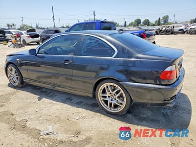 Drugie zdjęcie samochodu z przodu: 2005 BMW 330 CI VIN:WBABD53425PL15533 - miniatura