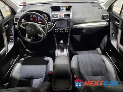Zdjęcie 8 z 13 samochodu: 2017 SUBARU FORESTER 2.0XT PREMIUM VIN:JF2SJGEC6HH418112 - miniatura