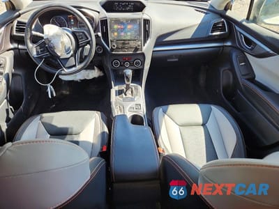 Zdjęcie 8 z 12 samochodu: 2022 SUBARU CROSSTREK LIMITED VIN:JF2GTHNC2NH280036 - miniatura