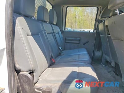 Zdjęcie 10 z 12 samochodu: 2015 FORD F350 SUPER DUTY VIN:1FD7W3E67FEC64075 - miniatura