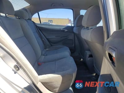 Zdjęcie 10 z 12 samochodu: 2011 HONDA CIVIC LX VIN:19XFA1F53BE038784 - miniatura