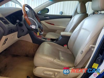 Zdjęcie 7 z 13 samochodu: 2011 LEXUS ES 350 VIN:JTHBK1EG3B2467997 - miniatura