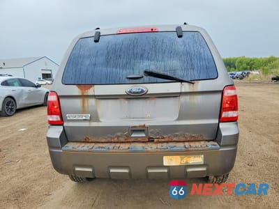 Zdjęcie 6 z 13 samochodu: 2012 FORD ESCAPE XLT VIN:1FMCU9D74CKB00779 - miniatura