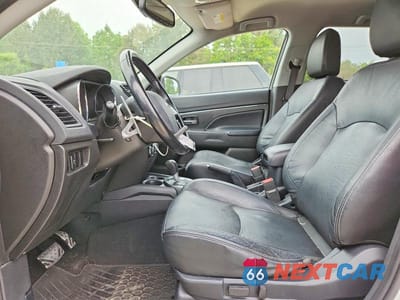 Zdjęcie 7 z 13 samochodu: 2016 MITSUBISHI OUTLANDER SPORT SEL VIN:JA4AP4AW3GZ041653 - miniatura