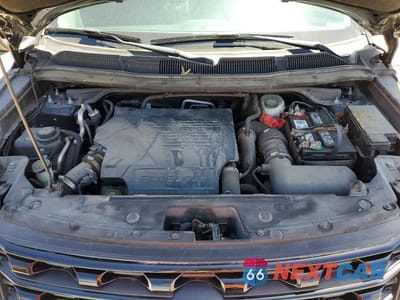 Zdjęcie 11 z 12 samochodu: 2017 FORD EXPLORER SPORT VIN:1FM5K8GT8HGB89610 - miniatura