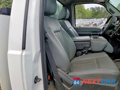 Zdjęcie 10 z 12 samochodu: 2012 FORD F250 SUPER DUTY VIN:1FDBF2B63CEA89666 - miniatura