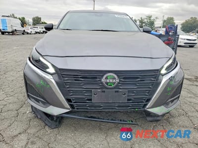 Piąte zdjęcie samochodu w środku: 2024 NISSAN ALTIMA S VIN:1N4BL4BVXRN371589 - miniatura