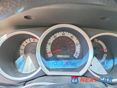 Zdjęcie 9 z 12 samochodu: 2011 TOYOTA TACOMA BASE VIN:5TFPX4EN2BX006382 - miniatura