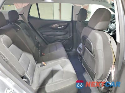 Zdjęcie 11 z 14 samochodu: 2024 GMC TERRAIN SLE VIN:3GKALTEG6RL313836 - miniatura