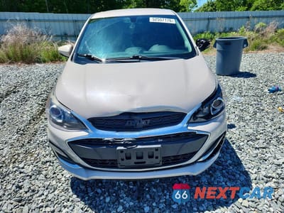 Piąte zdjęcie samochodu w środku: 2021 CHEVROLET SPARK 1LT VIN:KL8CD6SA1MC732712 - miniatura