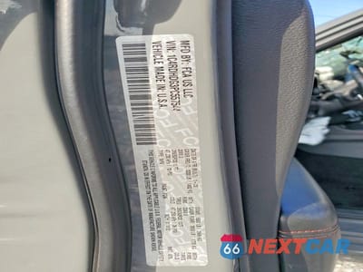 Zdjęcie 14 z 14 samochodu: 2023 DODGE DURANGO GT VIN:1C4RDHDG3PC557544 - miniatura