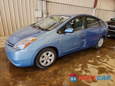 2007 TOYOTA PRIUS BASE JTDKB20U977681360 - główne zdjęcie licytacji z USA - miniatura