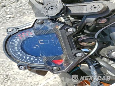 Zdjęcie 7 z 9 samochodu: 2020 KAWASAKI ER400 D VIN:JKAERKD12LDA76517 - miniatura