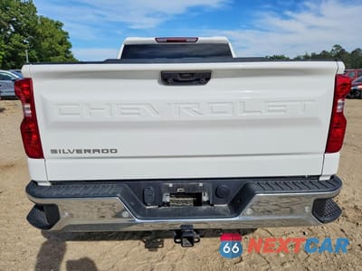 Zdjęcie 6 z 12 samochodu: 2024 CHEVROLET SILVERADO K1500 VIN:3GCPDAEK5RG214378 - miniatura