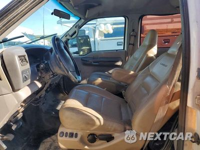 Zdjęcie 7 z 13 samochodu: 2000 FORD F450 SUPER DUTY VIN:1FDXW46F2YED34105 - miniatura