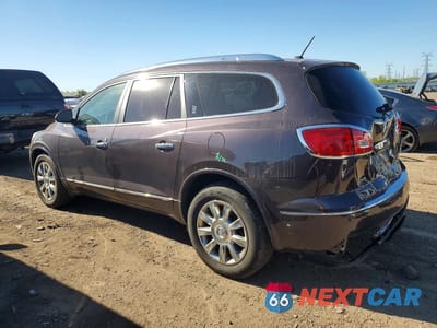 Drugie zdjęcie samochodu z przodu: 2015 BUICK ENCLAVE VIN:5GAKVBKD8FJ100079 - miniatura