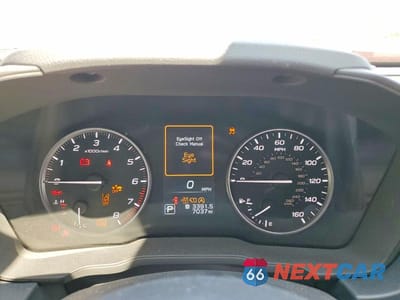 Zdjęcie 9 z 12 samochodu: 2025 SUBARU IMPREZA SPORT VIN:JF1GUAFC4S8316912 - miniatura