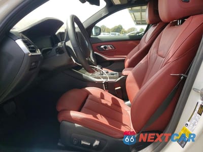 Zdjęcie 7 z 12 samochodu: 2022 BMW 330XE VIN:3MW5P9J00N8C76533 - miniatura