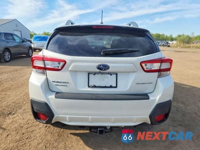 Zdjęcie 6 z 12 samochodu: 2018 SUBARU CROSSTREK VIN:JF2GTAAC6J9274953 - miniatura