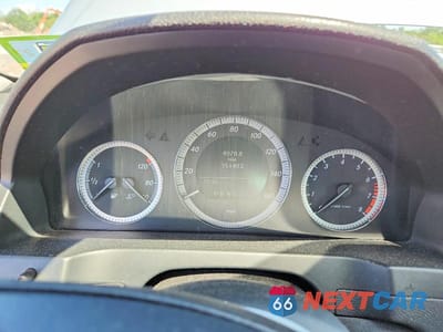 Zdjęcie 9 z 12 samochodu: 2009 MERCEDES-BENZ C 300 4MATIC VIN:WDDGF81X59R065819 - miniatura
