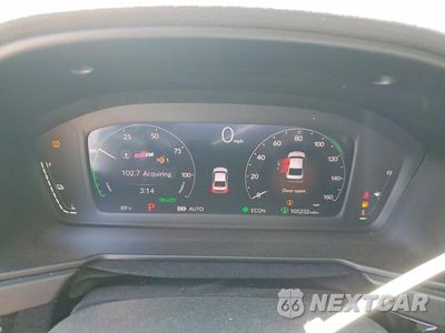 Zdjęcie 9 z 12 samochodu: 2023 HONDA ACCORD TOURING HYBRID VIN:1HGCY2F8XPA024889 - miniatura