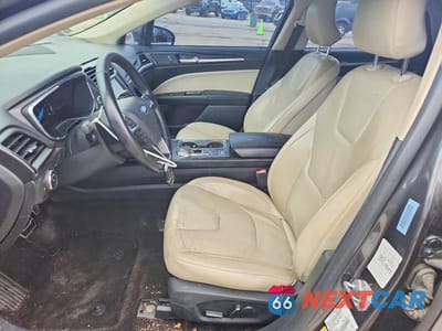 Zdjęcie 7 z 12 samochodu: 2017 FORD FUSION HYBRID TITAN VIN:3FA6P0RU9HR399858 - miniatura