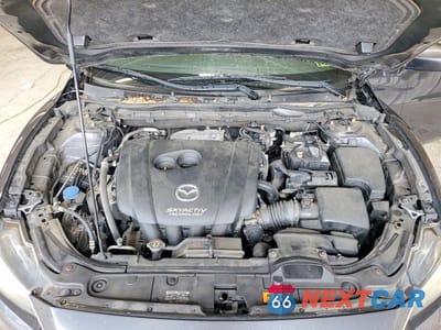 Zdjęcie 11 z 12 samochodu: 2014 MAZDA 6 GRAND TOURING VIN:JM1GJ1W61E1133817 - miniatura