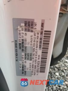Zdjęcie 13 z 13 samochodu: 2017 MAZDA CX-5 TOURING VIN:JM3KFACL7H0148104 - miniatura