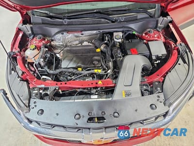Zdjęcie 12 z 13 samochodu: 2025 CHEVROLET TRAX 1LT VIN:KL77LHEP6SC236435 - miniatura
