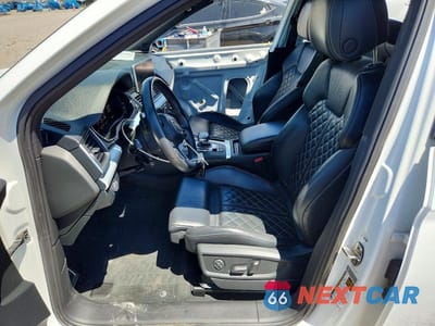 Zdjęcie 7 z 13 samochodu: 2019 AUDI SQ5 PREMIUM PLUS VIN:WA1B4AFY7K2112392 - miniatura