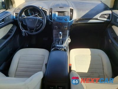 Zdjęcie 8 z 13 samochodu: 2017 FORD EDGE SE VIN:2FMPK3G99HBC65696 - miniatura