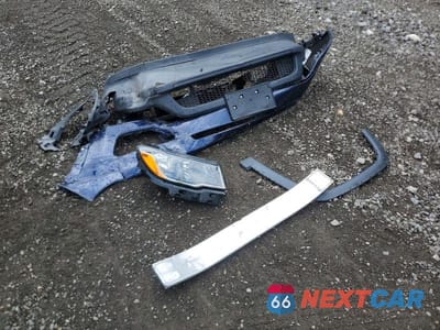Zdjęcie 13 z 14 samochodu: 2020 JEEP COMPASS LATITUDE VIN:3C4NJDBB9LT155288 - miniatura