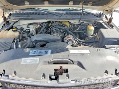 Zdjęcie 11 z 12 samochodu: 2001 CHEVROLET SILVER1500 VIN:2GCEC19T011405068 - miniatura