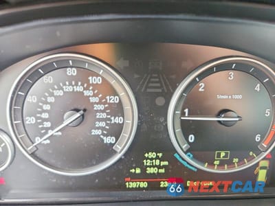 Zdjęcie 9 z 13 samochodu: 2014 BMW X5 XDRIVE35D VIN:5UXKS4C52E0J96269 - miniatura
