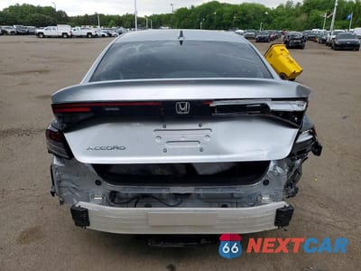 Zdjęcie 6 z 13 samochodu: 2026 HONDA ACCORD LX VIN:1HGCY1F28TA012224 - miniatura
