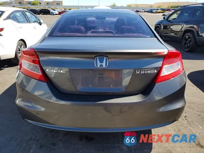 Zdjęcie 6 z 12 samochodu: 2012 HONDA CIVIC LX VIN:2HGFG3B5XCH506386 - miniatura