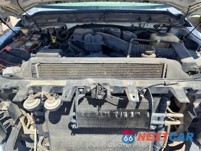 Zdjęcie 11 z 12 samochodu: 2014 FORD F250 SUPER DUTY VIN:1FT7X2B66EEA14910 - miniatura