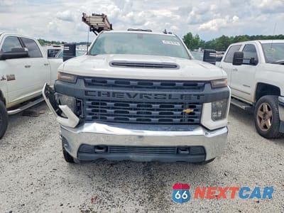 Piąte zdjęcie samochodu w środku: 2023 CHEVROLET SILVERADO K3500 VIN:1GB5YSE76PF227186 - miniatura