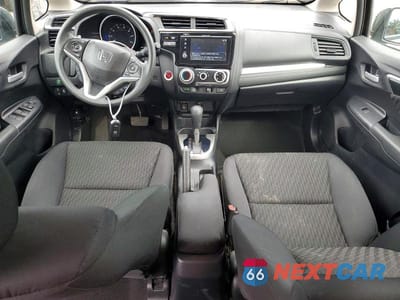 Zdjęcie 8 z 13 samochodu: 2019 HONDA FIT EX VIN:3HGGK5H87KM747659 - miniatura