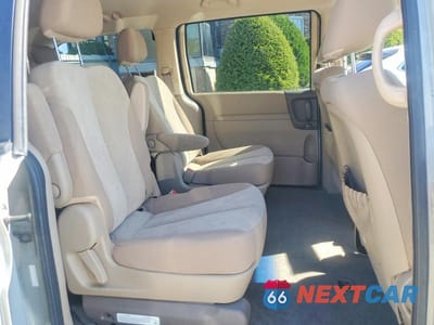 Zdjęcie 11 z 13 samochodu: 2012 KIA SEDONA LX VIN:KNDMG4C7XC6455324 - miniatura
