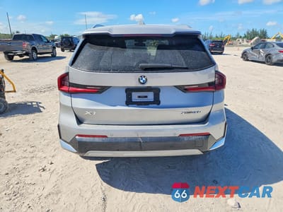 Zdjęcie 6 z 13 samochodu: 2025 BMW X1 XDRIVE28I VIN:WBX73EF06S5227034 - miniatura