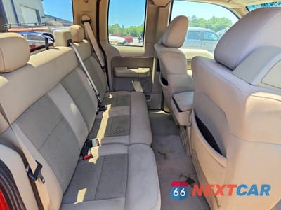 Zdjęcie 10 z 13 samochodu: 2004 FORD F150 VIN:1FTPX12554NC58743 - miniatura