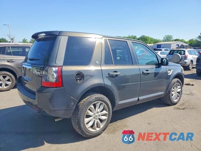 Trzecie zdjęcie samochodu z tyłu: 2012 LAND ROVER LR2 HSE VIN:SALFR2BN7CH311590 - miniatura