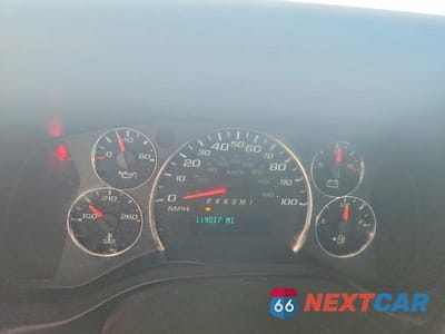 Zdjęcie 9 z 13 samochodu: 2014 CHEVROLET EXPRESS DELIVERY TRUCK VIN:1GB3G3BGXE1116817 - miniatura