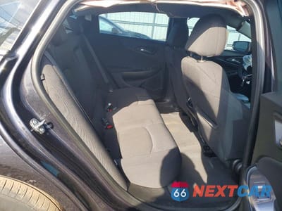 Zdjęcie 10 z 12 samochodu: 2023 CHEVROLET MALIBU LT VIN:1G1ZD5ST8PF223869 - miniatura