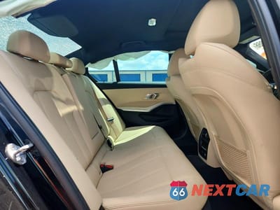 Zdjęcie 10 z 13 samochodu: 2020 BMW 330I VIN:3MW5R1J03L8B18860 - miniatura