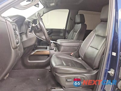 Zdjęcie 7 z 13 samochodu: 2022 CHEVROLET SILVERADO K2500 HEAVY DUTY LT VIN:2GC4YNEY1N1226470 - miniatura