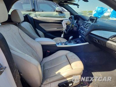 Zdjęcie 7 z 13 samochodu: 2015 BMW 228 XI VIN:WBA1K7C57FV473126 - miniatura