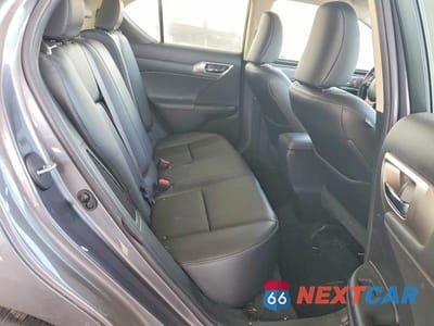 Zdjęcie 10 z 13 samochodu: 2017 LEXUS CT 200 VIN:JTHKD5BH3H2280265 - miniatura